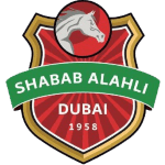 شعار Shabab Al Ahli Dubai Club U19