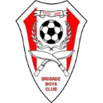 شعار Brigade Boys Club