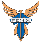 شعار Fenix ST Petersburg