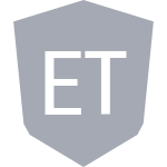 شعار DVC Evas Tienen