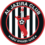 شعار Al Jazira Club U19