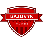 Gazovyk Kamenske