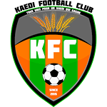Kaédi FC شعار Kaédi FC