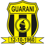 شعار Club Guaraní de Trinidad