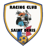 Saint Denis RC شعار Saint Denis RC