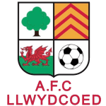 AFC Llwydcoed شعار AFC Llwydcoed