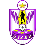 Etoile Nouakchott شعار Etoile Nouakchott