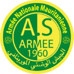 شعار AS Armee