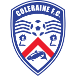 Coleraine Reserves شعار Coleraine Reserves