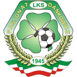 شعار LKS Pasjonat Dankowice