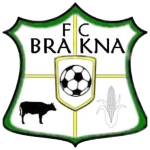 شعار FC Brakna