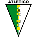 شعار Atletico Perines U19