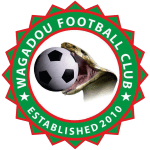 شعار FC Wagadou