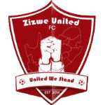 شعار Zizwe United