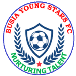 شعار Busia Young