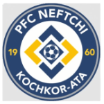 FK Neftchi Kochkor-Ata