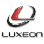 Luxeon شعار Luxeon