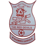 شعار Fire Fire FC