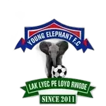 شعار Young Elephant