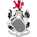 شعار Queen's Park Reserve