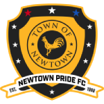 شعار Newtown Pride FC