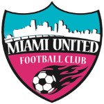 شعار Miami United FC U23