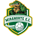شعار NC EC Miranorte