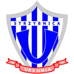 شعار UKS Unia Strzybnica