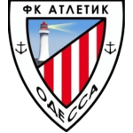 FC Atletic Odessa U19