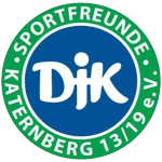 DJK SF Katernberg