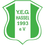 YEG Hassel 1993