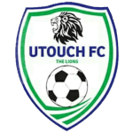 شعار U-Touch FC