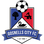 Gosnells City FC شعار Gosnells City FC