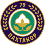 شعار Pakhtakor 79