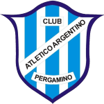 شعار CA Argentino Pergamino