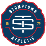 شعار Stumptown Athletic