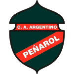 شعار Argentino Penarol de Cordoba