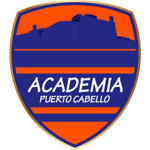 شعار Academia Puerto Cabello U20