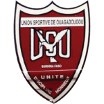 شعار US Ouagadougou