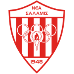 Nea Salamina Famagusta