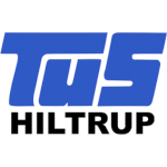 شعار TuS Hiltrup