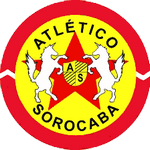 شعار Atlético Sorocaba