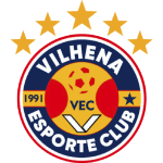 Vilhena Esporte Clube شعار Vilhena Esporte Clube