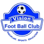 Vision FC شعار Vision FC