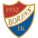 شعار Borens IK