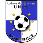 شعار Unia Książenice
