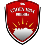 FK Sloga Vinica 1934