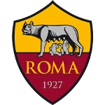 شعار AS Roma U20