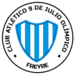 شعار 9 De Julio De Freyre