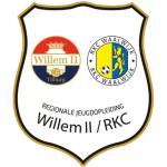 شعار Willem II/RKC U19